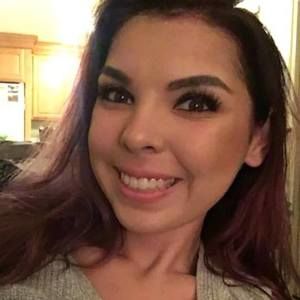 Meet your Posher, Mackenzie